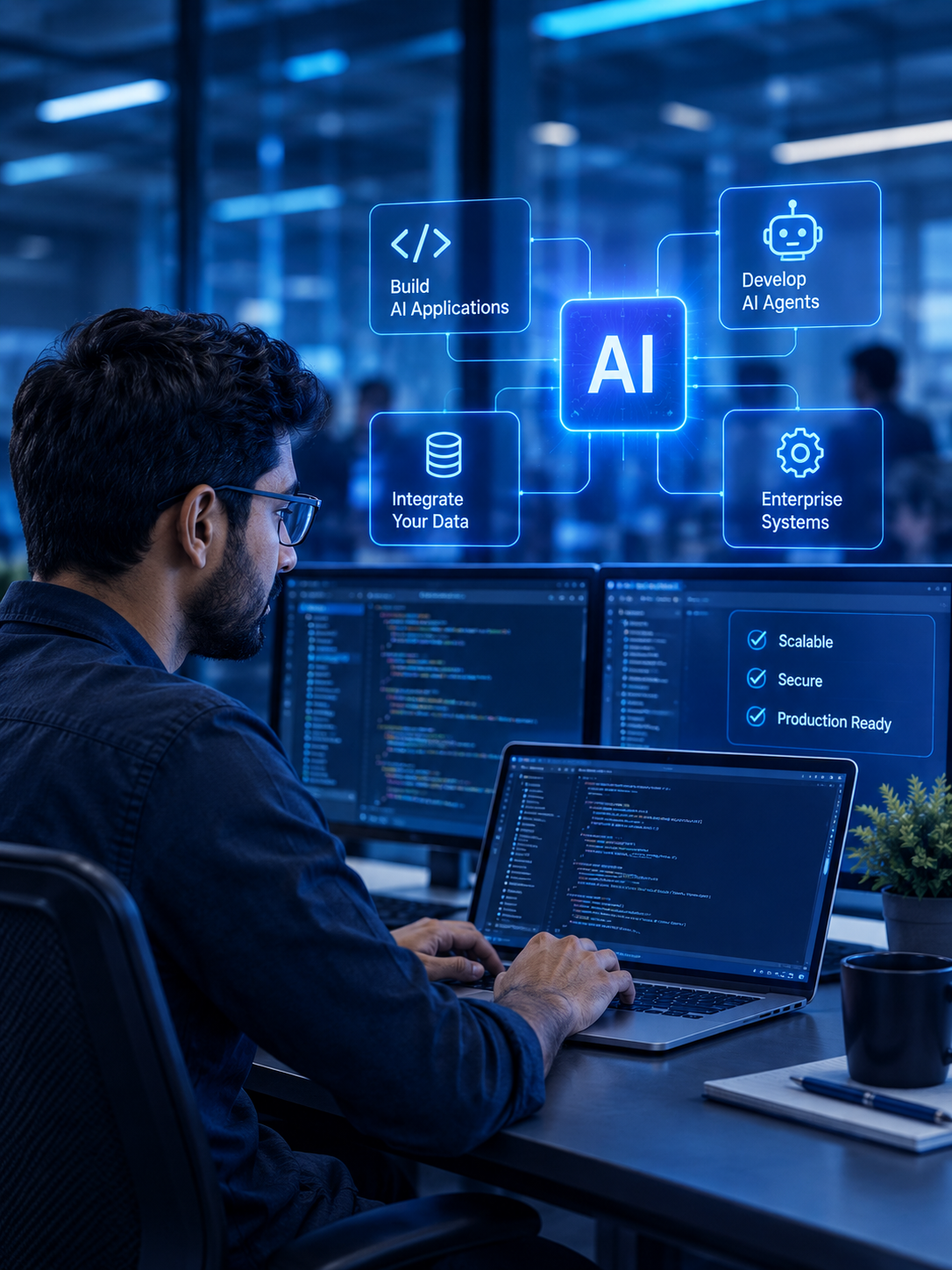 AI Engineering
